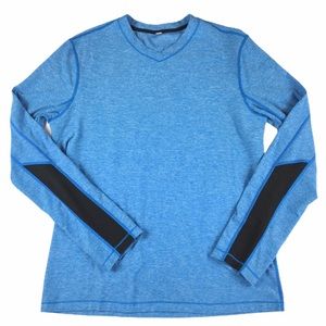 Lululemon Speed Long sleeve, M
